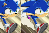 6 Erros do Sonic