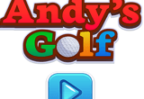 Andy’s Golf