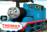 Thomas in France