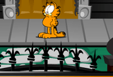 As Aventuras do Garfield