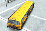 School Bus Mania 3D parking