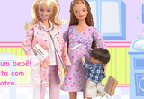 Barbie Humana