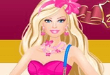 Barbie – Rainha do Rock