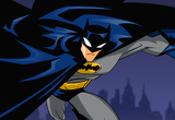 Batman na Luta pela Cidade 