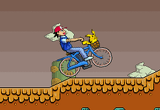 Bicicleta do Pokemon