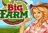 Big Farm - Goodgame Bigfarm
