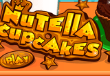 Nutella Cupcakes