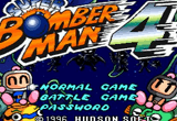 Bomberman 4