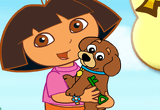 Dora Puppy Aventure