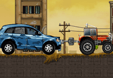 Towing Truck