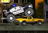 Carro de Polícia do Mau