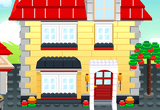 Casa Lego – Montar Casa de Lego