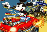 Corrida do Mickey 3D