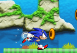 Corrida do Sonic