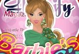 Cover da Barbie