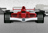Curse Formula F1 3D