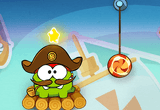 Cut the Rope - Time Travel