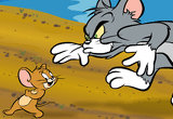 Desenho Tom e Jerry