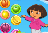 Dora Fruit Bubble
