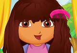 Dora Haircuts