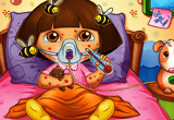Dora no Hospital