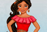 Elena Avalor - Princesa da Disney