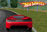 Ferrari Hot Wheels