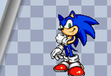 Flash Sonic 