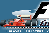 Fórmula 1 para 2 Players