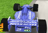Fórmula 1 RACING