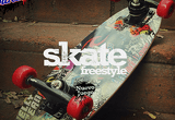 Freestyle Skate
