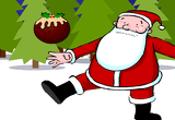 Futebol do Papai Noel