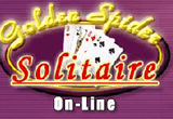 Golden Spider Solitaire On Line