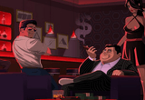 Goodgame Mafia (Gangster)