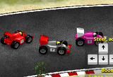 Grand Prix de Fórmula 1
