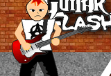 Guitar Hero Flash Online Grátis