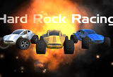 Hard Rock Racing – Corrida com Emoção