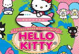 Hello Kitty Adventure