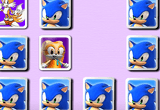 Sonic: Teste de Memória