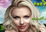 The Fame - Scarlett Johansson