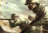 Warfare 1944 - Segunda Guerra Mundial