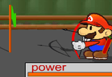 Mario Arrow