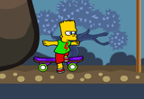 Aventura do Bart Simpson 