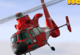 Pilotar Helicóptero dos Bombeiros