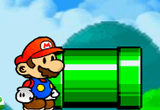 Mario: Teste de Lógica