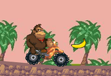 Dirigir Moto do Donkey Kong