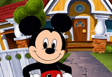 Números Escondidos do Mickey Mouse