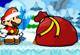 Presentes de Natal do Mario