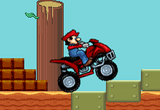 Mario Bros ATV