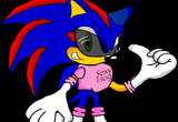 Dress Up Sonic